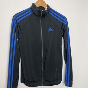 Adidas Track Jacket
